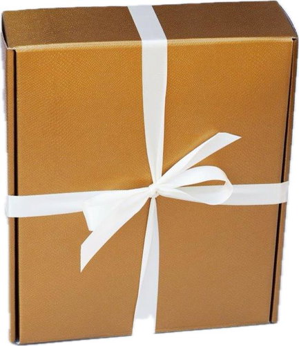 MADAMI Cassette Gold - Gift Set - Main image