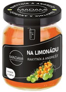 Madami Rakytník & Angrešt 60 g  - Sirup