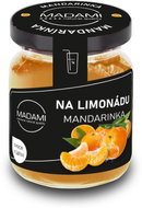 Madami Mandarinka 60 g  - Sirup