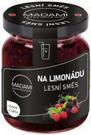 Madami Lesní směs 60 g  - Sirup