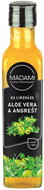 MADAMI Fruit for lemonade Aloe Vera & Gooseberry 250 ml - Syrup