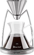Maestri House Pour Over Coffee Maker - Drip Coffee Maker