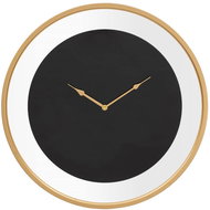 Mauro Ferretti Wall clock with glass face FASHION 60 cm - Wall Clock
