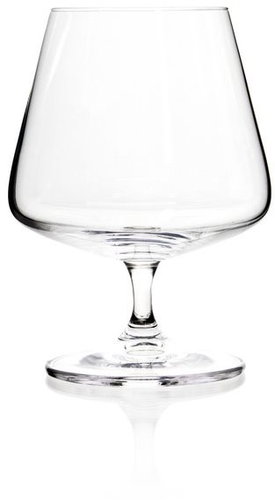 MAISON FORINE GOURMET Brandy, 4 db - Üvegpohár - Fő fotó