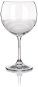 MAISON FORINE LEONA Burgundy, 4 pcs, for wine - Glass