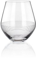 MAISON FORINE White wine glasses 500 ml 4 pcs LEONA - Glass