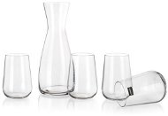MAISON FORINE GOURMET, 5 pcs, water set - Drinking Glass