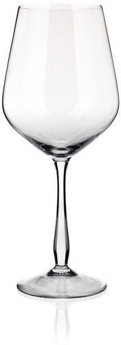 MAISON FORINE GOURMET, 4 db, fehérborhoz - Üvegpohár - Fő fotó