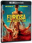 Furiosa: Sága Šíleného Maxe  - Film na Blu-ray