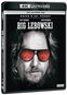 Big Lebowski  - Film na Blu-ray