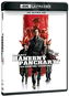 Hanebný pancharti  - Film na Blu-ray