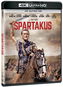 Spartacus  - Film na Blu-ray