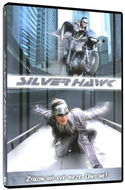 Silver Hawk  - Film na DVD
