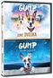 Gump 1-2 kolekce (2 DVD) - Film na DVD