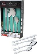 MagicHome Cutlery, knife, fork, spoon, stainless steel, 24 pcs - Cutlery Set