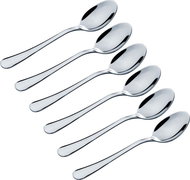 MagicHome Table spoon, stainless steel, 6 pcs - Spoon set