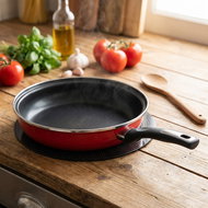 MAGEFESA Pan 20 cm Rosso - Pan