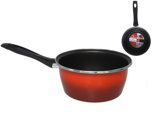 MAGEFESA d18 Rosso mit Griff - Kasserolle - Hauptbild