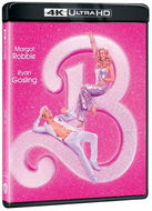 Barbie (2023) (4K Ultra HD Blu-ray) - Film na Blu-ray