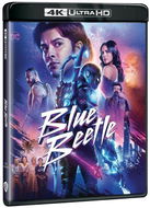Blue Beetle (4K Ultra HD Blu-ray) - Film na Blu-ray