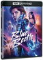 Blue Beetle (4K Ultra HD Blu-ray) - Film na Blu-ray