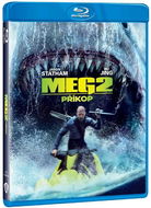 Meg 2: Příkop (Blu-ray) - Film na Blu-ray