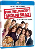 Prci, prci, prci: School Reunion (Blu-ray) - Blu-ray Film
