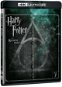 Harry Potter a Relikvie smrti - 2. část (4K Ultra HD Blu-ray) - Film na Blu-ray