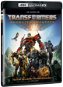 Transformers 7: Probuzení monster (4K Ultra HD Blu-ray) - Film na Blu-ray