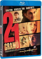 21 grams (Blu-ray) - Blu-ray Film