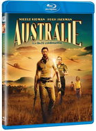 Australia (Blu-ray) - Blu-ray Film