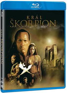 The Scorpion King (Blu-ray) - Blu-ray Film