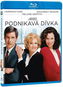 Podnikavá dívka (Blu-ray) - Film na Blu-ray