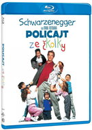 Kindergarten Cop (Blu-ray) - Blu-ray Film