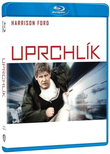 Uprchlík (Blu-ray) - Film na Blu-ray - Hlavní obrázek
