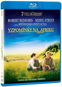Vzpomínky na Afriku (Blu-ray) - Film na Blu-ray