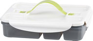 MagicHome Box na svačinu, 1 litr - Lunch Box