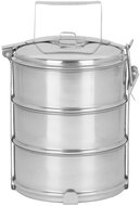 MagicHome SS682, stainless steel snack box - Snack Box