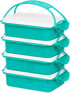 MagicHome CS336, four-piece box - Snack Box