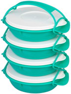 MagicHome Snack box, four-piece - Snack Box