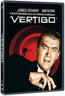 Vertigo (DVD) - DVD Film
