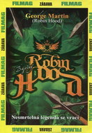 Báječný Robin Hood (DVD)  - DVD Film