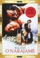 Balada o Narajamě (DVD)  - DVD Film