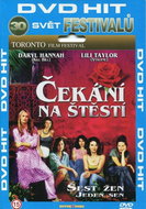 Čekání na štěstí - edice DVD-HIT (DVD)  - DVD Film