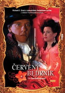 Červený Bedrník (DVD) - 1. díl  - Film na DVD