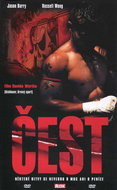 Čest (DVD)  - Film na DVD