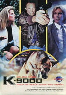 K-9000 (DVD)  - DVD Film
