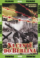 Na cestě do Berlína (DVD)  - DVD Film