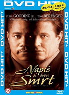 Napiš si svou smrt - edice DVD-HIT (DVD)  - DVD Film