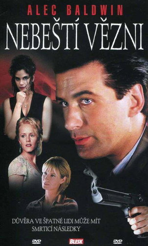 Nebeští vězni (DVD)  - DVD Film - Main image